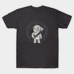 Bearalt of Rivia T-Shirt